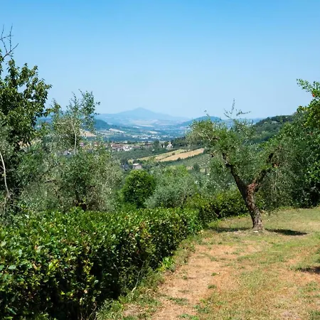 Le Terrazze Сasa de vacaciones