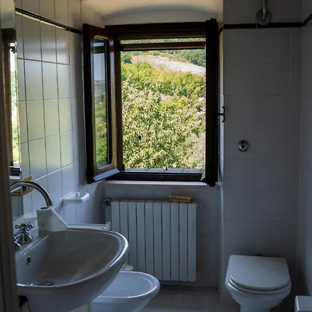 Le Terrazze Сasa de vacaciones *