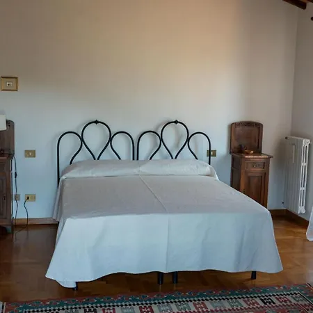 Сasa de vacaciones Le Terrazze *