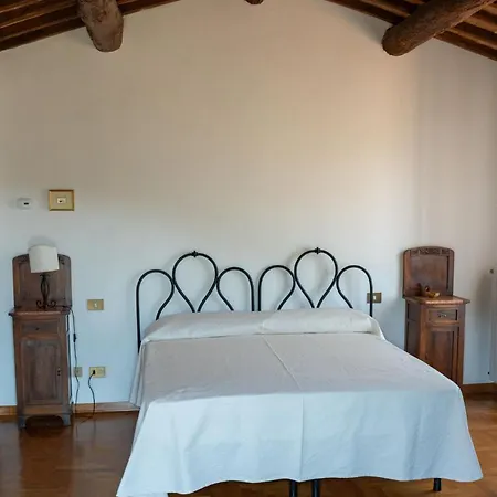 Le Terrazze Сasa de vacaciones Orvieto