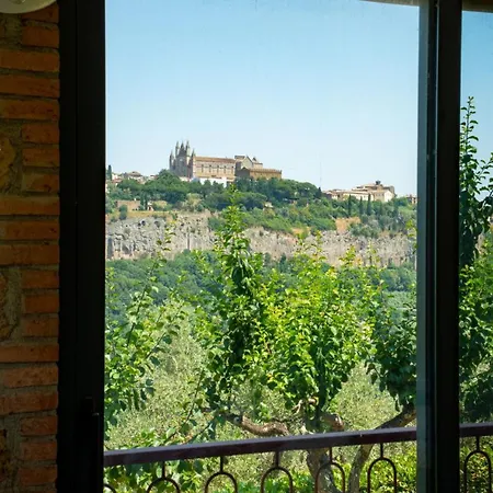 Le Terrazze * Orvieto