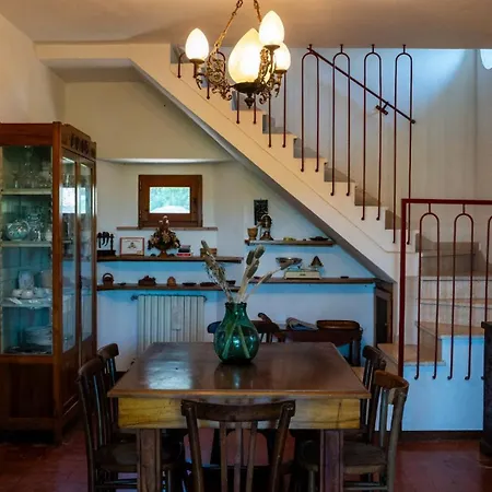 Сasa de vacaciones Le Terrazze Orvieto