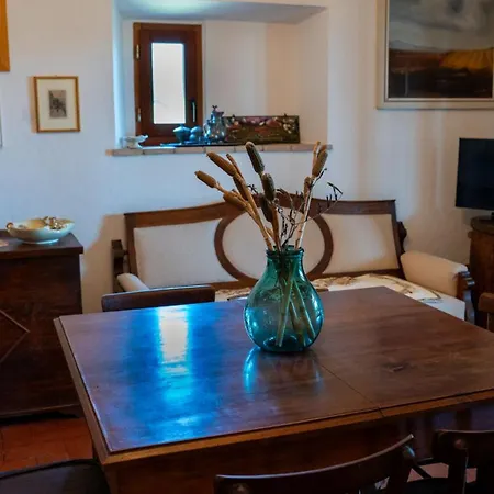 Сasa de vacaciones Le Terrazze