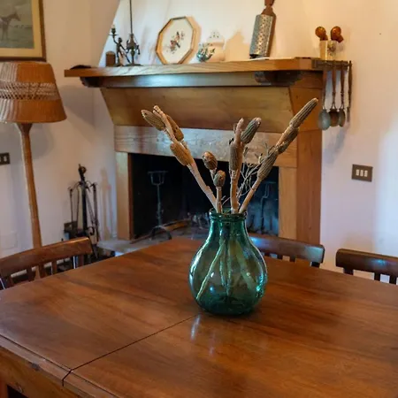 Сasa de vacaciones Le Terrazze *